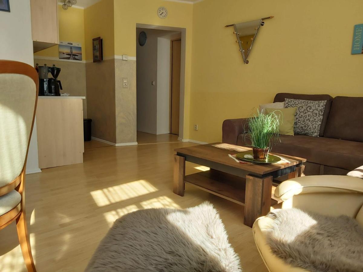 Ferienapartmenthaus am Rittertor Stolberg i. Harz Esterno foto